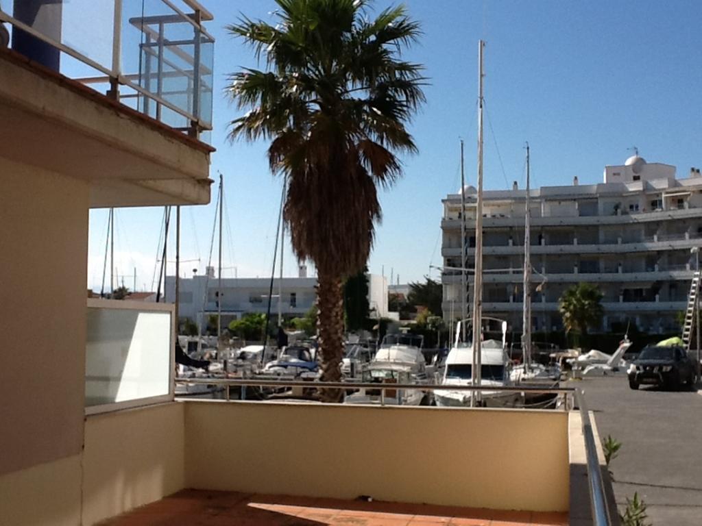 Rvhotels Port Canigo Росас Номер фото