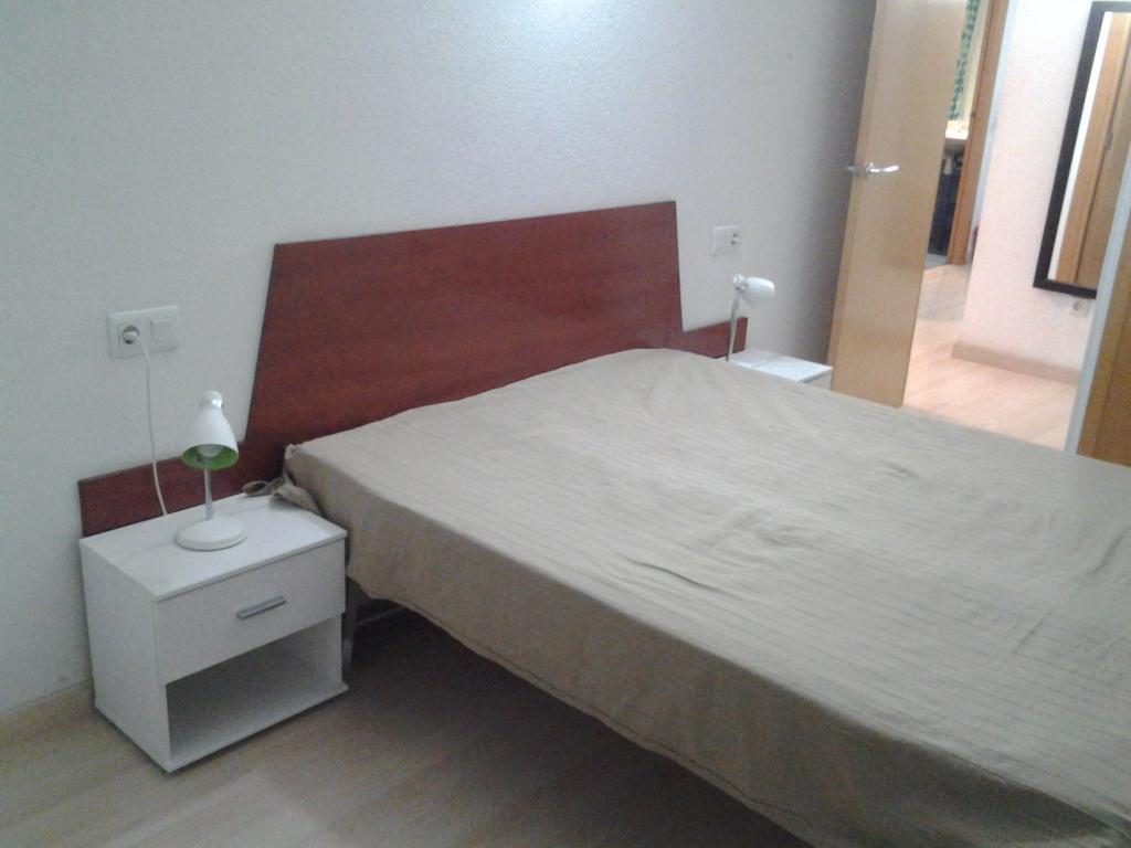 Rvhotels Port Canigo Росас Номер фото