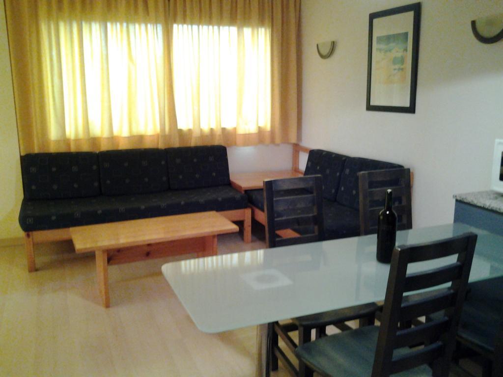 Rvhotels Port Canigo Росас Номер фото