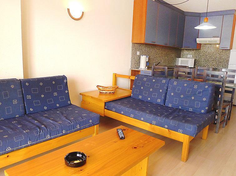 Rvhotels Port Canigo Росас Номер фото