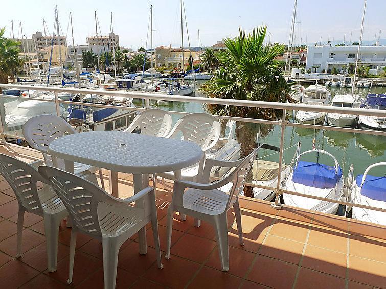 Rvhotels Port Canigo Росас Номер фото