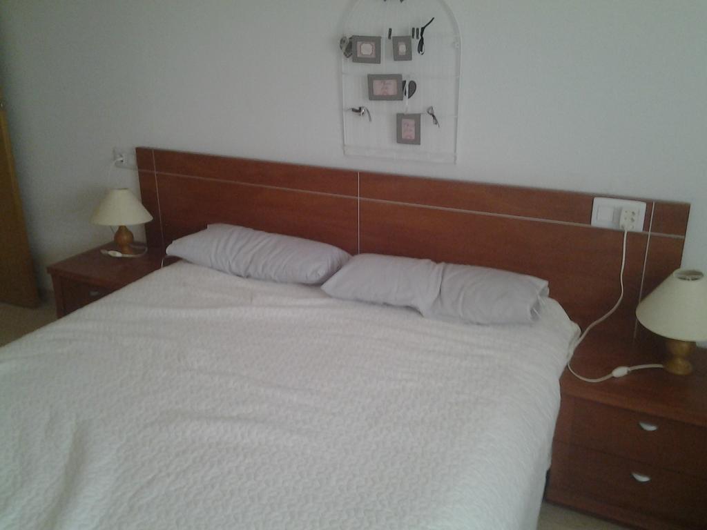 Rvhotels Port Canigo Росас Экстерьер фото